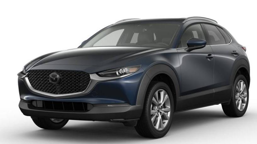 MAZDA CX-30 2023 3MVDMBDM0PM526830 image