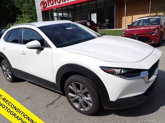 MAZDA CX-30 2023 3MVDMBCM4PM509630 image