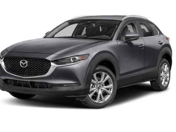 MAZDA CX-30 2023 3MVDMBBM5PM514806 image