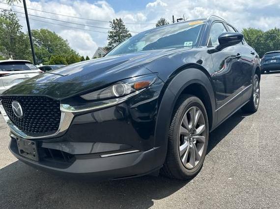 MAZDA CX-30 2023 3MVDMBCM8PM509792 image