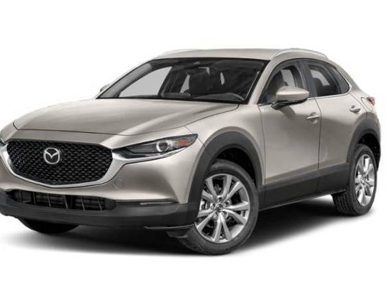 MAZDA CX-30 2023 3MVDMBBM9PM515747 image MAZDA CX-30 2023 3MVDMBBM9PM515747 image
