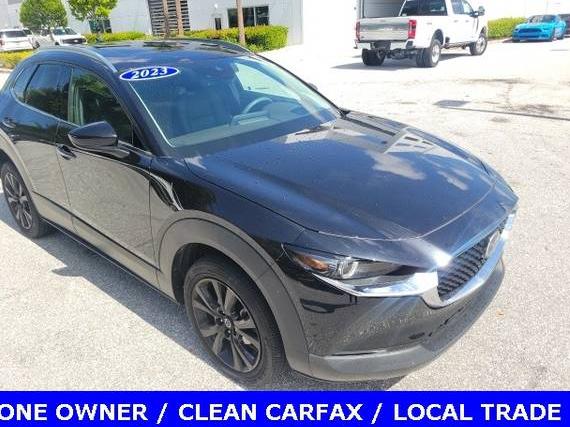 MAZDA CX-30 2023 3MVDMBDY9PM570182 image