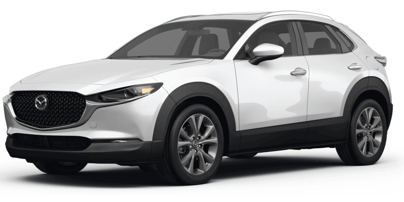 MAZDA CX-30 2023 3MVDMBDM8PM526980 image