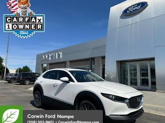 MAZDA CX-30 2023 3MVDMBAM9PM514714 image