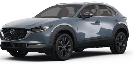 MAZDA CX-30 2023 3MVDMBCM3PM545230 image