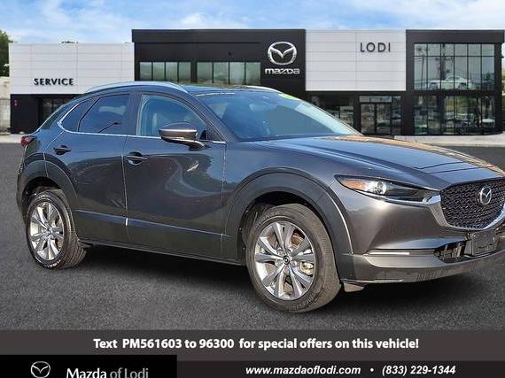 MAZDA CX-30 2023 3MVDMBCM8PM561603 image