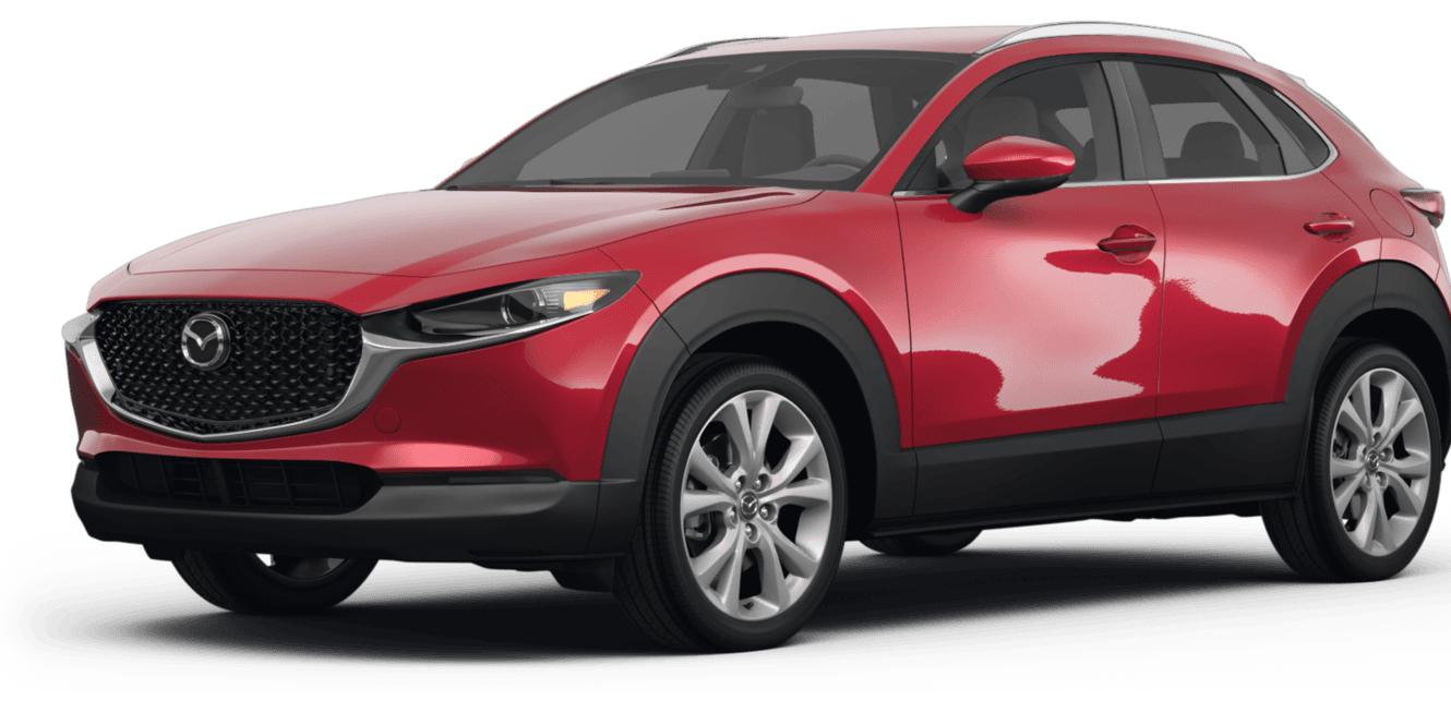 MAZDA CX-30 2023 3MVDMBBM6PM527502 image