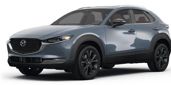 MAZDA CX-30 2023 3MVDMBCM2PM508153 image