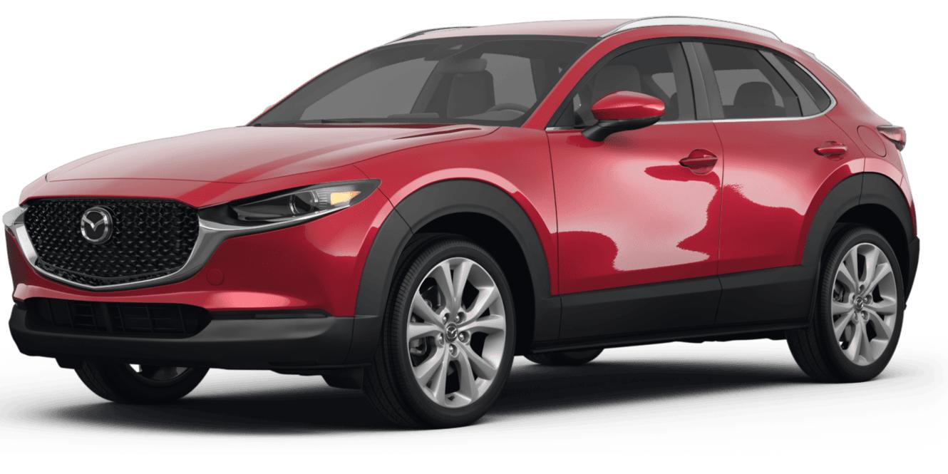 MAZDA CX-30 2023 3MVDMBBM0PM527608 image