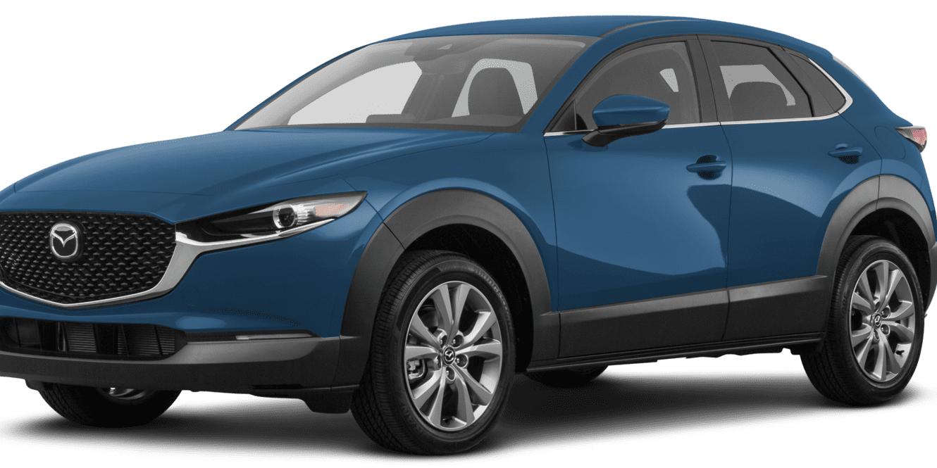 MAZDA CX-30 2023 3MVDMBAMXPM518898 image