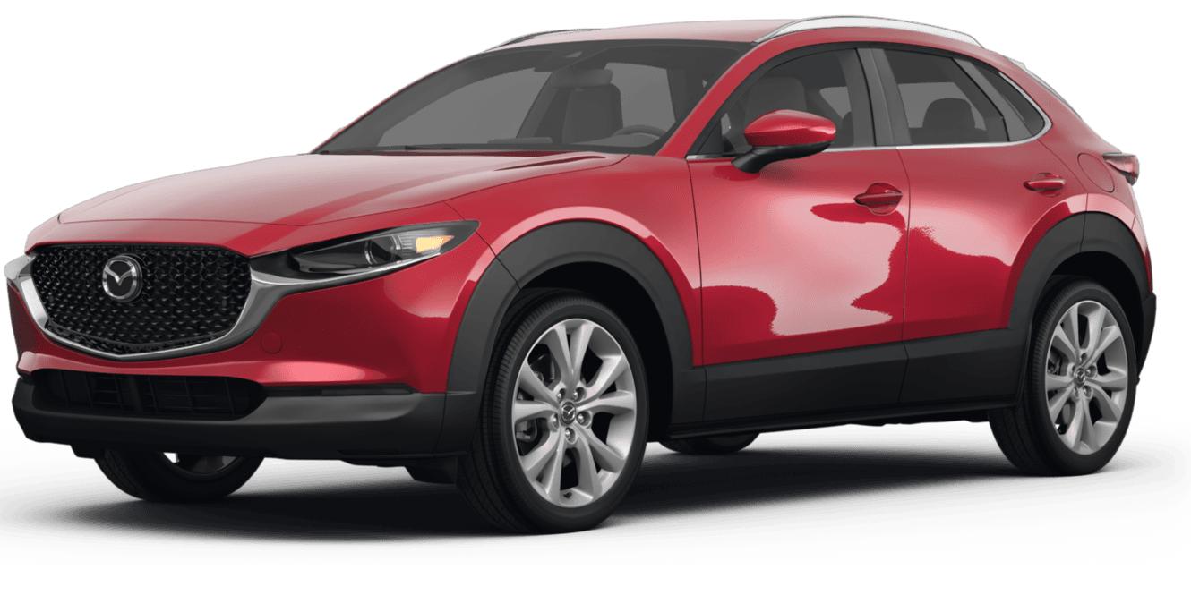 MAZDA CX-30 2023 3MVDMBBM0PM526457 image