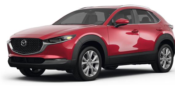 MAZDA CX-30 2023 3MVDMBCM4PM583100 image