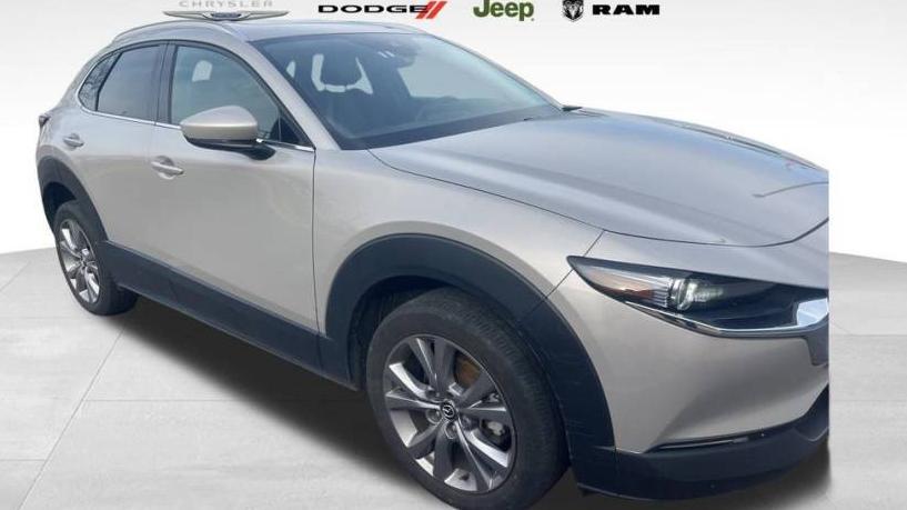 MAZDA CX-30 2023 3MVDMBDM8PM529300 image