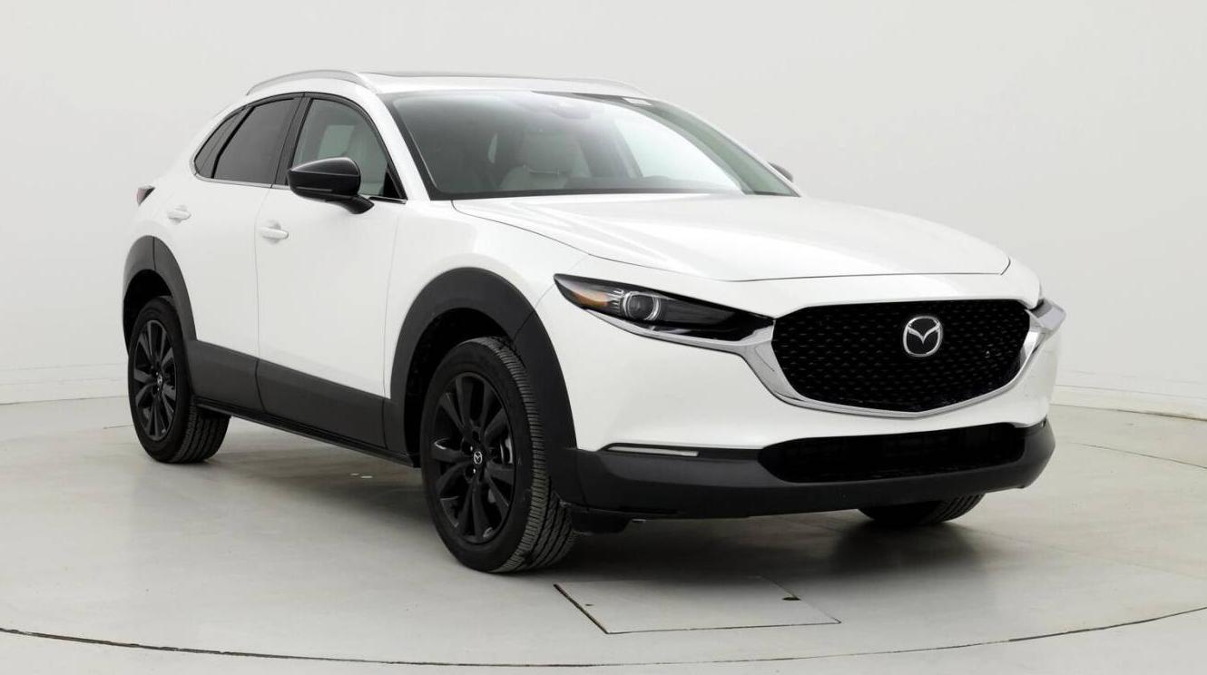 MAZDA CX-30 2023 3MVDMBDY1PM545809 image