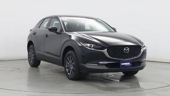 MAZDA CX-30 2023 3MVDMBAM5PM569256 image