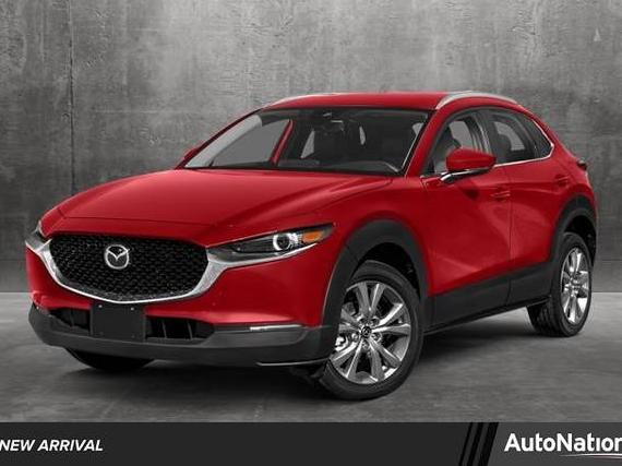 MAZDA CX-30 2023 3MVDMBCM2PM540505 image