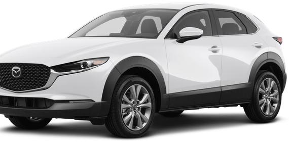 MAZDA CX-30 2023 3MVDMBAM3PM523330 image