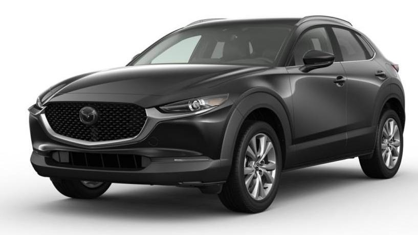 MAZDA CX-30 2023 3MVDMBBM8PM587961 image