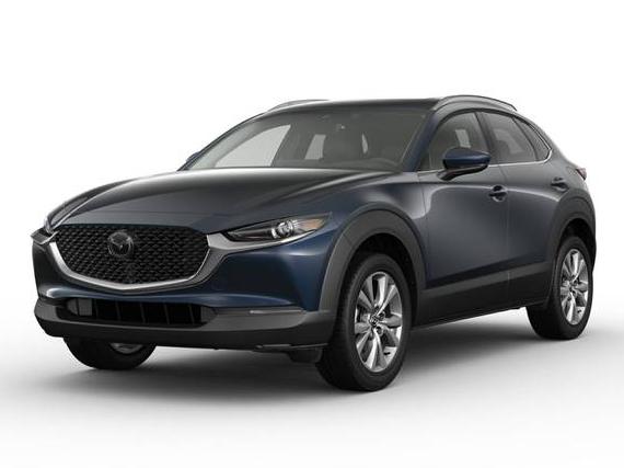MAZDA CX-30 2023 3MVDMBDM7PM503948 image MAZDA CX-30 2023 3MVDMBDM7PM503948 image