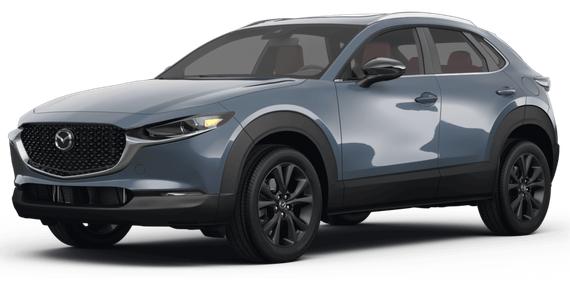 MAZDA CX-30 2023 3MVDMBCM1PM514803 image