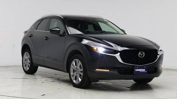 MAZDA CX-30 2023 3MVDMBCM9PM543403 image