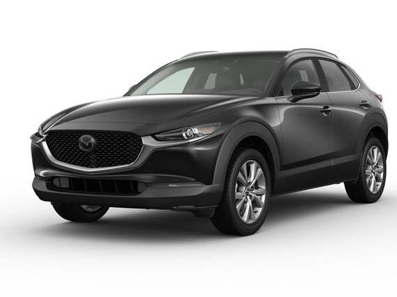 MAZDA CX-30 2023 3MVDMBBM4PM519950 image