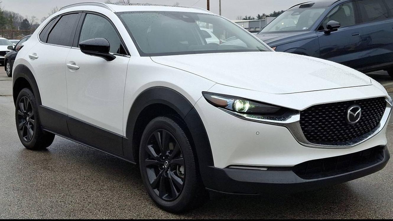 MAZDA CX-30 2023 3MVDMBEY8PM504852 image