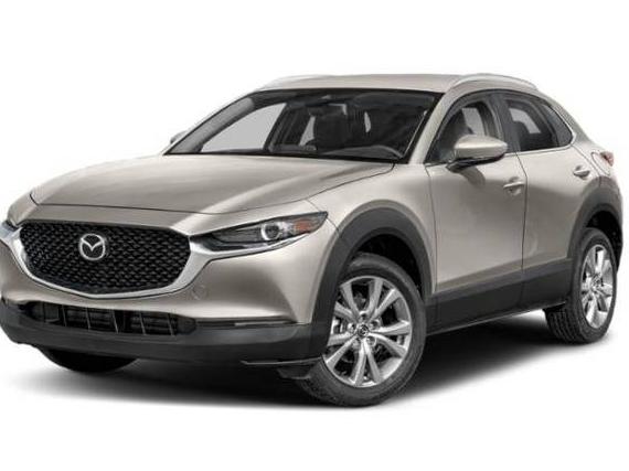 MAZDA CX-30 2023 3MVDMBBM4PM517731 image