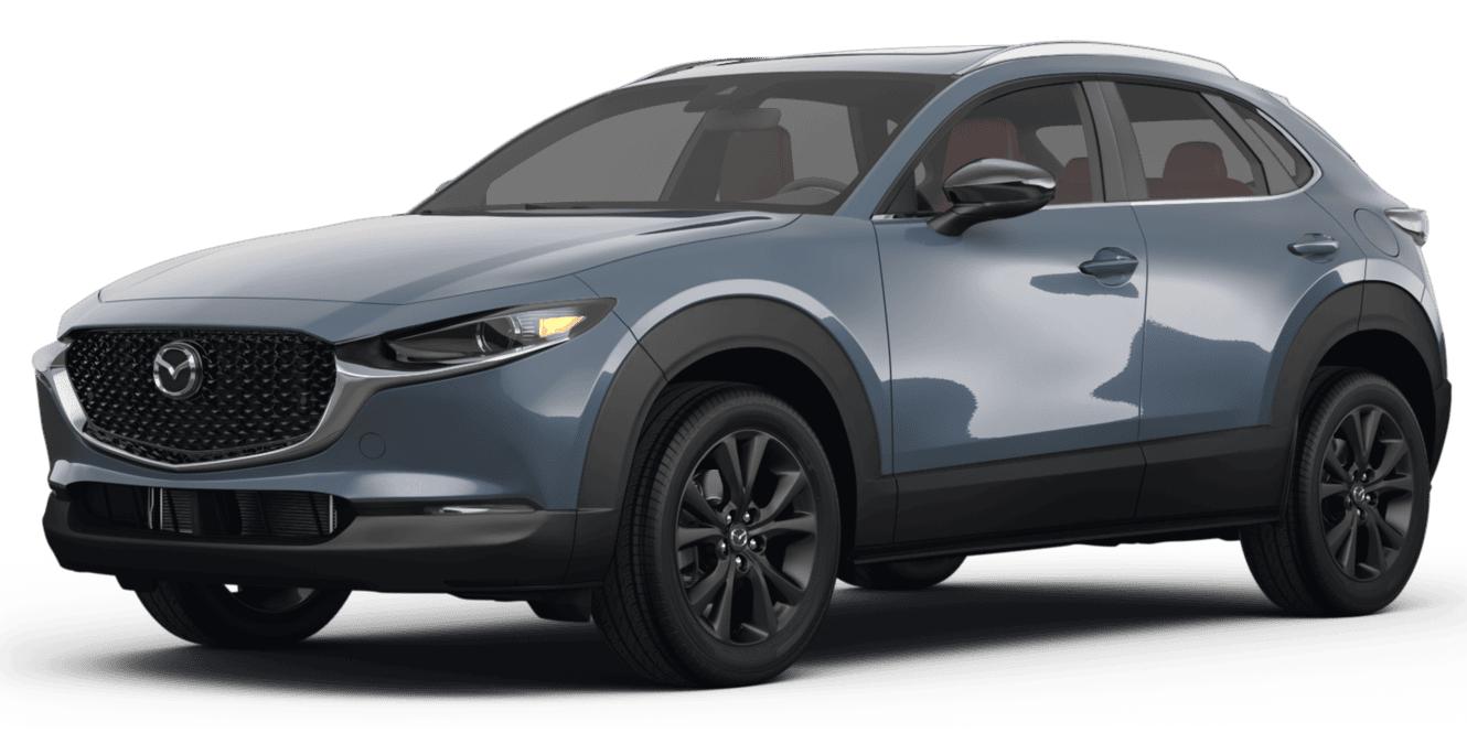 MAZDA CX-30 2023 3MVDMBCM7PM577646 image