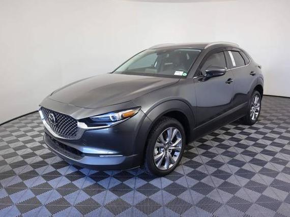 MAZDA CX-30 2023 3MVDMBBM9PM583966 image MAZDA CX-30 2023 3MVDMBBM9PM583966 image