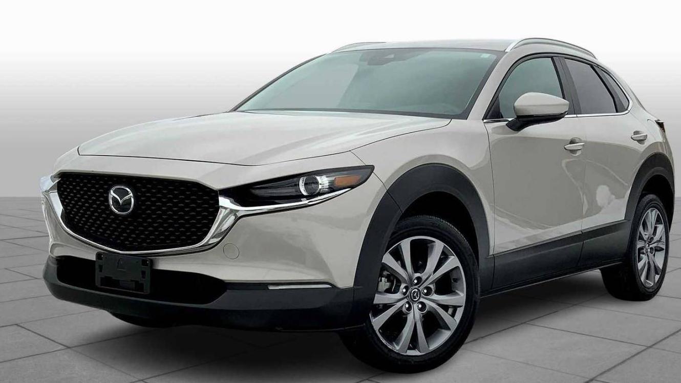 MAZDA CX-30 2023 3MVDMBBM7PM513379 image