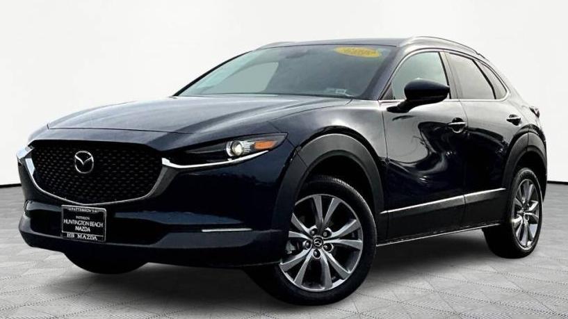 MAZDA CX-30 2023 3MVDMBBM1PM541923 image