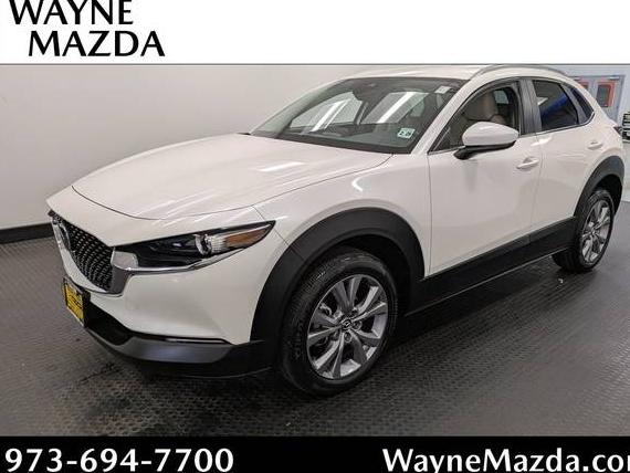 MAZDA CX-30 2023 3MVDMBCM8PM513082 image