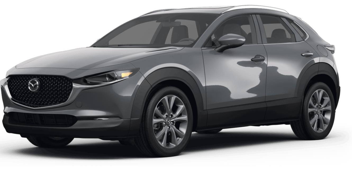 MAZDA CX-30 2023 3MVDMBDM7PM547769 image