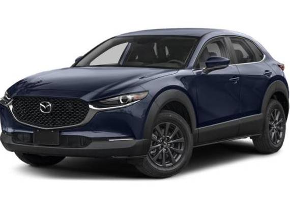 MAZDA CX-30 2023 3MVDMBCM9PM509235 image