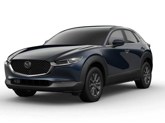 MAZDA CX-30 2023 3MVDMBAM8PM548109 image