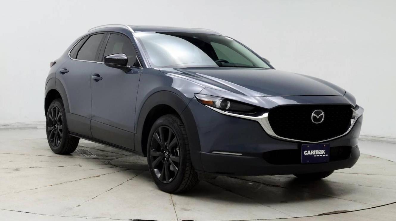 MAZDA CX-30 2023 3MVDMBCM2PM533702 image