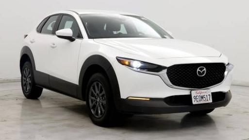 MAZDA CX-30 2023 3MVDMBAM3PM527099 image