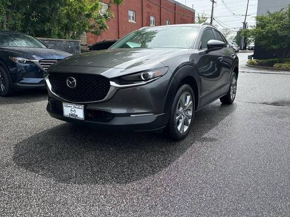 MAZDA CX-30 2023 3MVDMBCM7PM521674 image