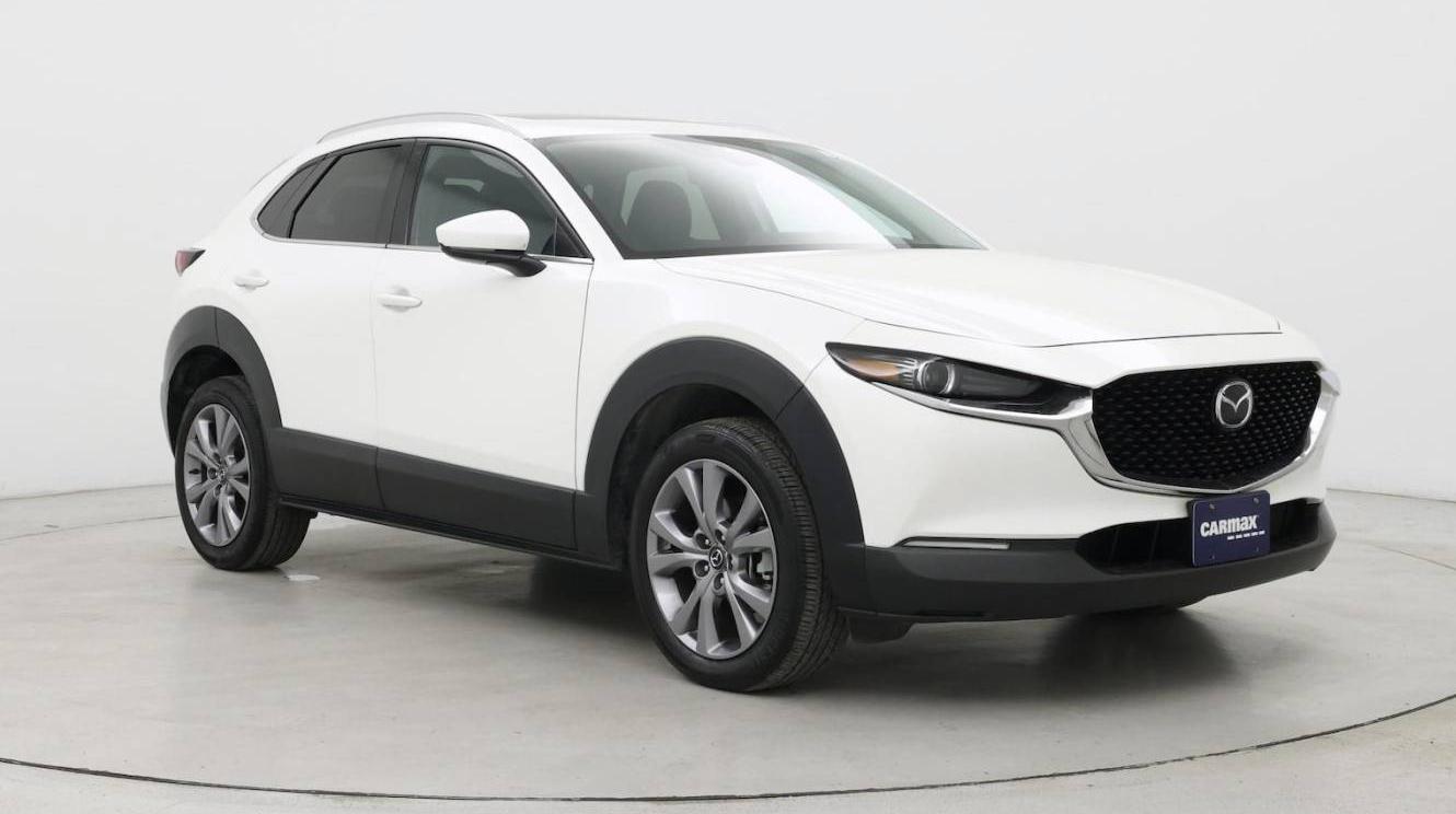 MAZDA CX-30 2023 3MVDMBDM0PM535589 image