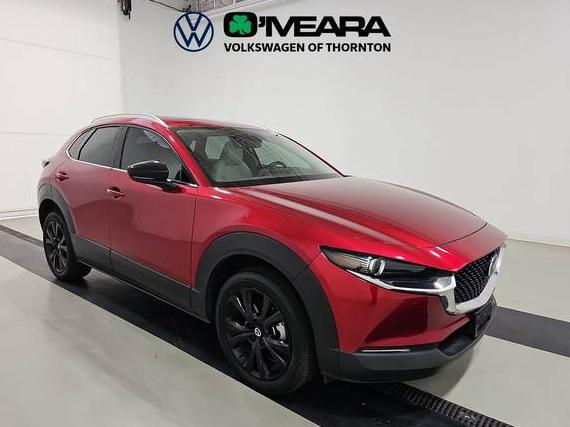MAZDA CX-30 2023 3MVDMBDY5PM514966 image