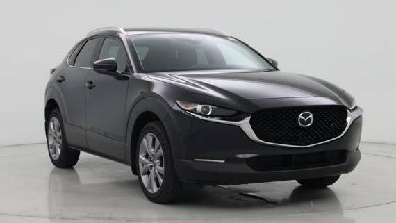MAZDA CX-30 2023 3MVDMBCM1PM534453 image