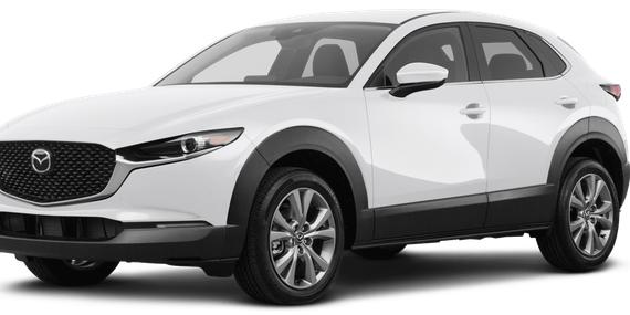 MAZDA CX-30 2023 3MVDMBAM5PM515813 image
