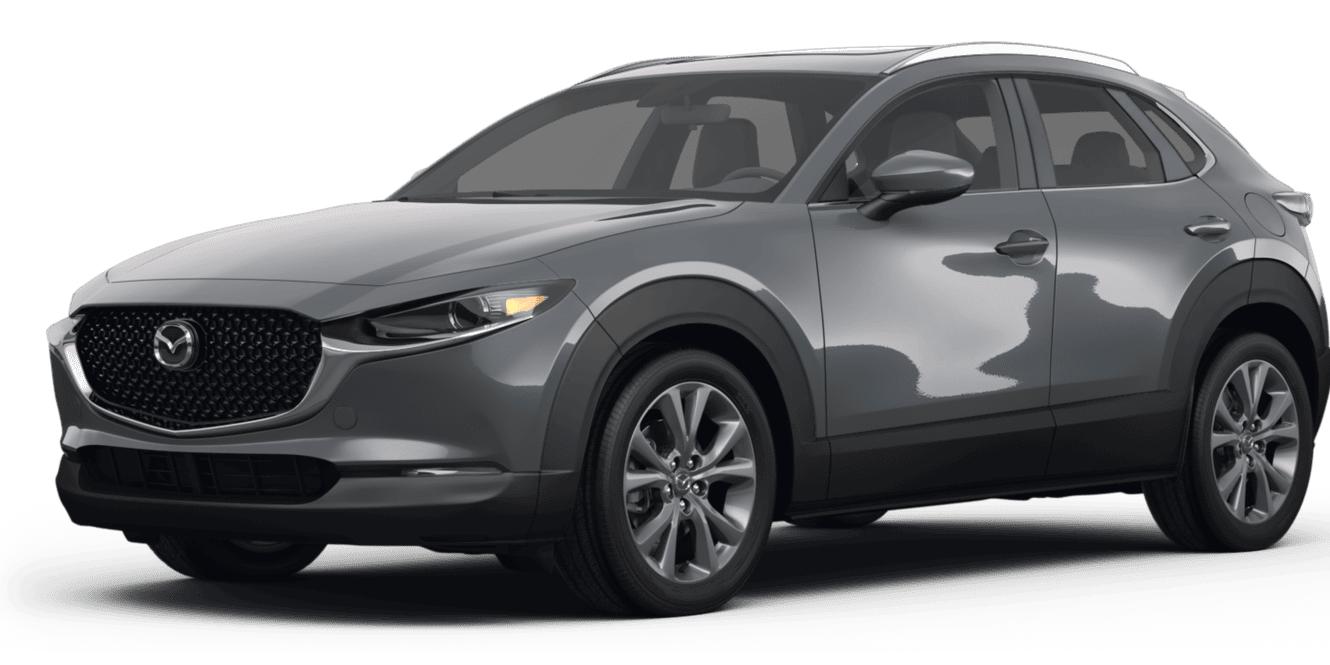 MAZDA CX-30 2023 3MVDMBDM5PM526676 image