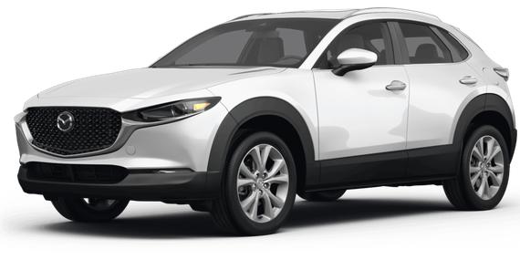 MAZDA CX-30 2023 3MVDMBCM9PM584632 image