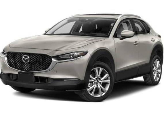 MAZDA CX-30 2023 3MVDMBDM5PM584965 image