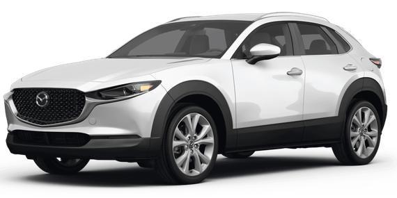 MAZDA CX-30 2023 3MVDMBBM2PM533331 image