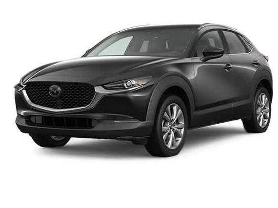 MAZDA CX-30 2023 3MVDMBBM8PM582503 image MAZDA CX-30 2023 3MVDMBBM8PM582503 image