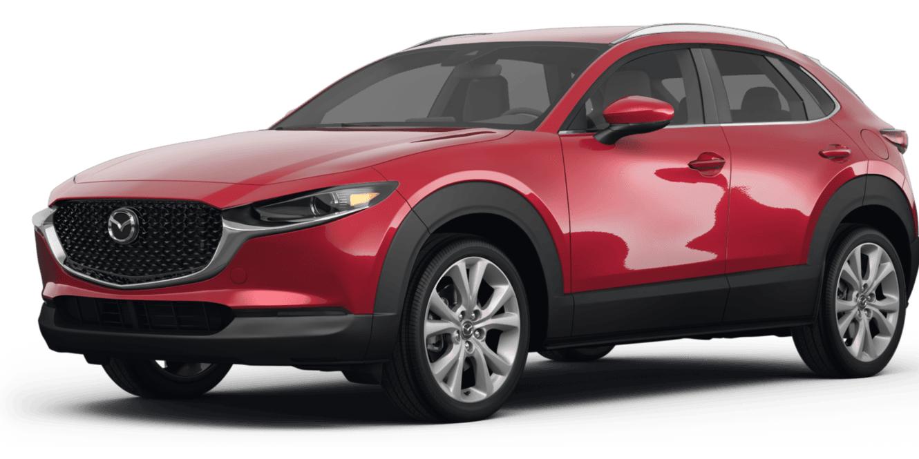 MAZDA CX-30 2023 3MVDMBBM2PM518280 image