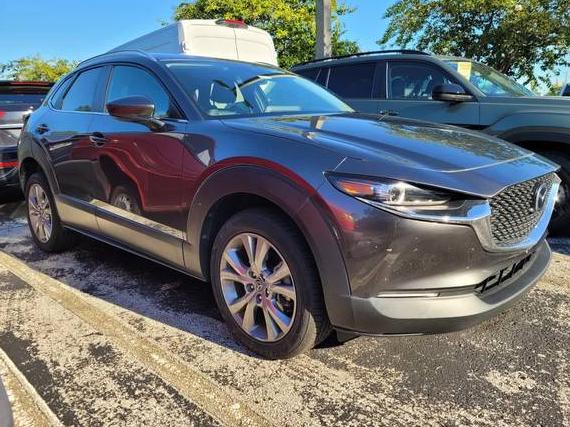 MAZDA CX-30 2023 3MVDMBBM3PM536755 image